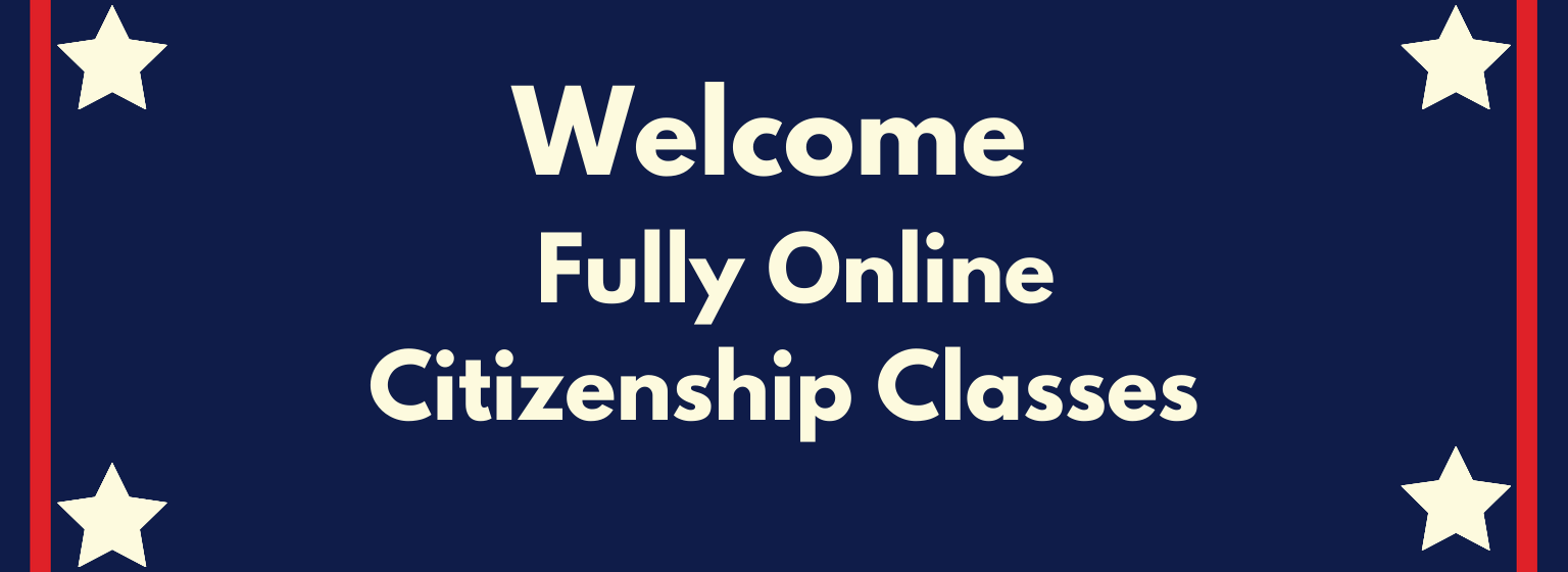 Pathways To Citizenship – Become A U.S. Citizen Today!